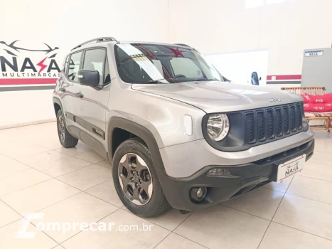 RENEGADE 1.8 16V