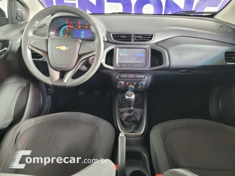 ONIX 1.4 MPFI LTZ 8V
