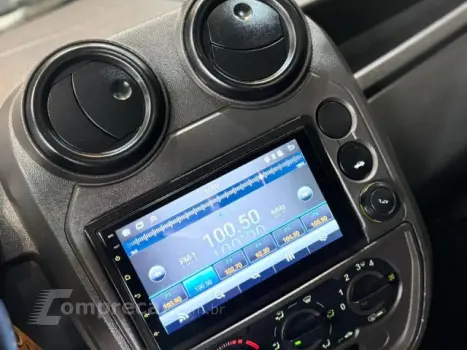 KA - 1.0 MPI 8V 2P MANUAL