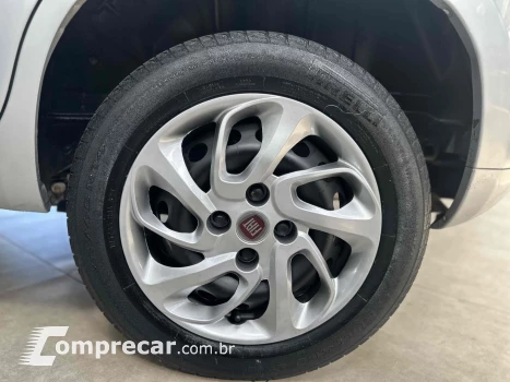 UNO 1.4 EVO ECONOMY 8V FLEX 4P MANUAL