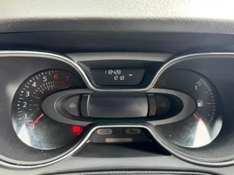 CAPTUR 1.6 16V SCE ZEN