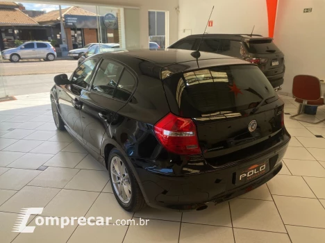 118I 2.0 TOP HATCH 16V BMW