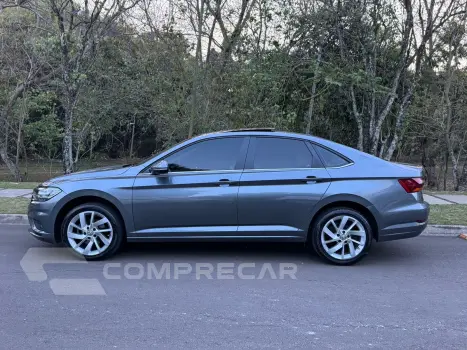 JETTA 1.4 250 TSI Comfortline