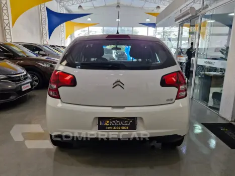 C3 1.2 PURE TECH FLEX ATTRACTION MANUAL
