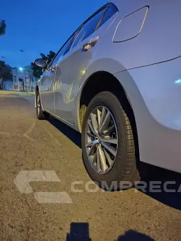 Corolla 1.8 16V