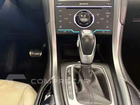 FUSION 2.0 TITANIUM 16V HÍBRIDO 4P AUTOMÁTICO