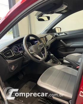 NIVUS 1.0 200 TSI Highline