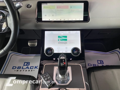 Range R. EVO SE Si4 R-Dyn. 2.0 Flex Aut.