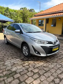 Yaris Sedan XL 1.5