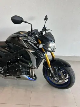 JTA- GSX-S750 AZ