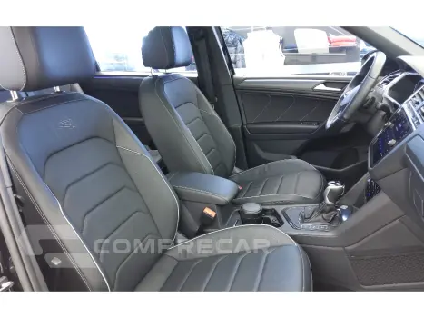 TIGUAN 2.0 300 TSI GASOLINA ALLSPACE R-LINE AUTOMÁTICO