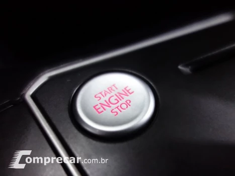 VIRTUS - 1.0 200 TSI COMFORTLINE AUTOMÁTICO