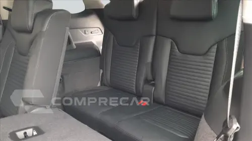 COMMANDER 2.0 TD380 TURBO DIESEL LIMITED AT9