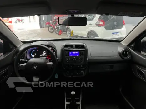 KWID - 1.0 12V SCE ZEN MANUAL