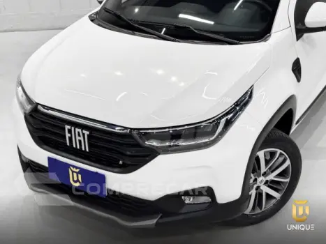 STRADA - 1.3 FIREFLY VOLCANO CD CVT