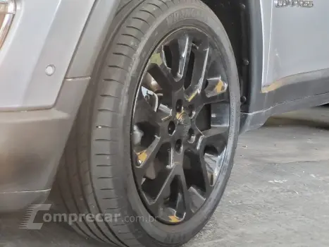 COMPASS LIMITED 2.0 4x2 Flex 16V Aut.