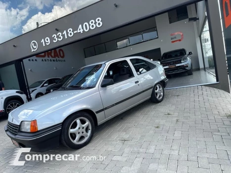 CHEVROLET KADETT 1.8 EFI SL 8V 2 portas