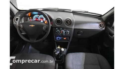 CELTA - 1.0 MPFI LT 8V 4P MANUAL