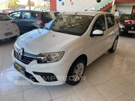 SANDERO 1.0 12V SCE ZEN