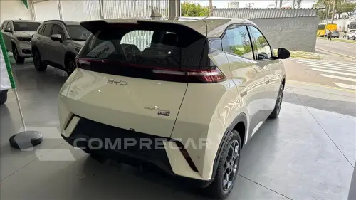 DOLPHIN MINI 38 KW ELÉTRICO GS
