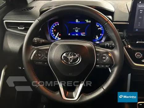 COROLLA CROSS 2.0 VVT-IE FLEX XR DIRECT SHIFT