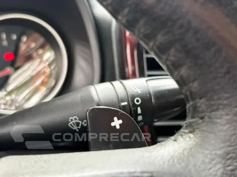 Toro Freedom 1.8 16V Flex Aut.