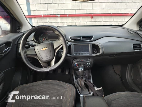 ONIX 1.4 MPFI LT 8V