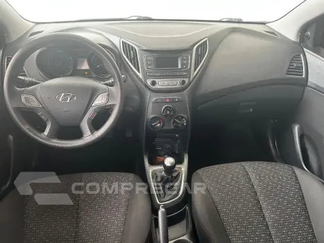 HB20 Comf./C.Plus/C.Style 1.0 Flex 12V