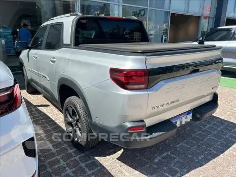 MONTANA 1.2 TURBO FLEX PREMIER AUTOMÁTICO