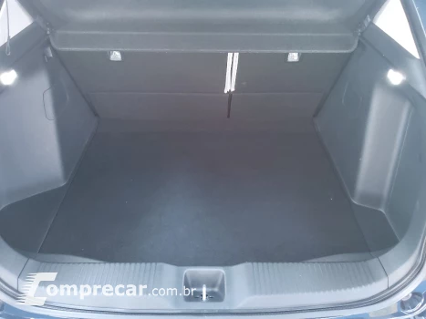 HR-V 1.5 DI I-VTEC TURBO FLEX TOURING CVT