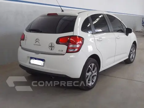 C3 1.5 Tendance 8V