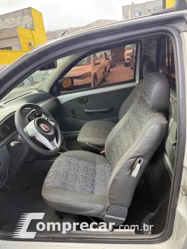 STRADA 1.4mpi Fire 8V CS