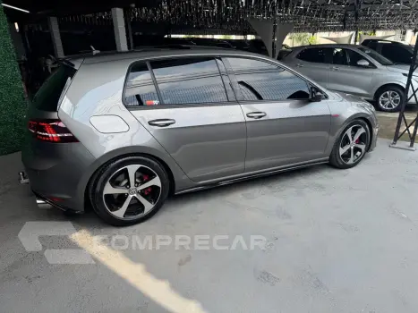 Golf GTi 2.0 TSI 220cv Aut.