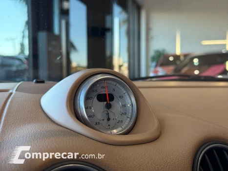 Cayman S 3.4