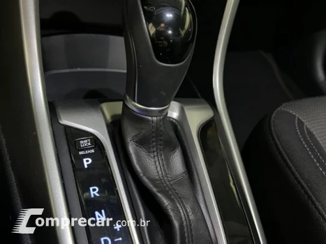 I30 - 1.8 MPI 16V 4P AUTOMATICO