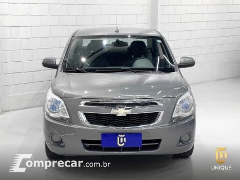 COBALT - 1.4 SFI LT 8V 4P MANUAL