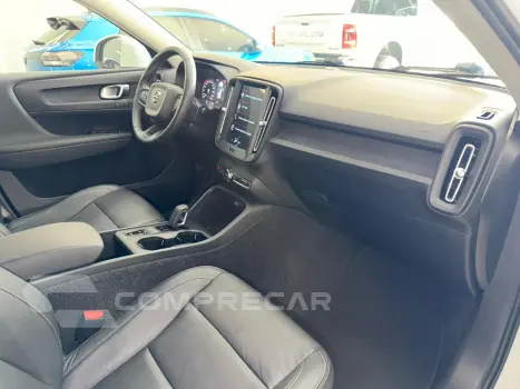XC40 T4 2.0