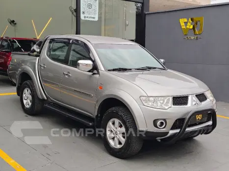 L200 Triton HPE 3.2 CD TB Int.Diesel Aut