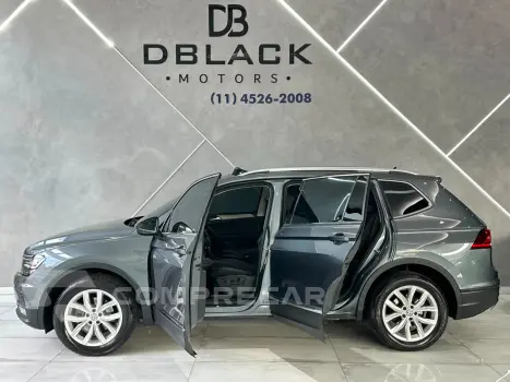 TIGUAN Allspac Comf 250 TSI 1.4 Flex