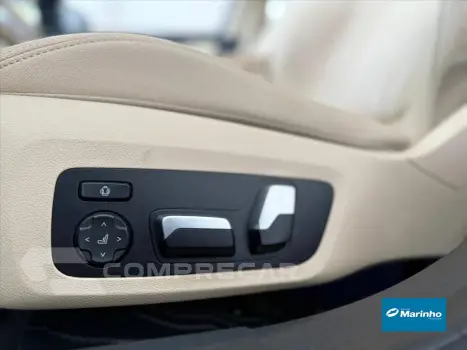 330i 2.0 16V TURBO GASOLINA SPORT AUTOMÁTICO