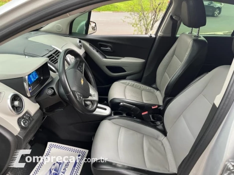 TRACKER 1.8 MPFI LTZ 4X2 16V