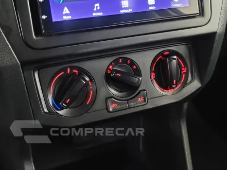 VOYAGE 1.6 MSI Flex 8V 4p