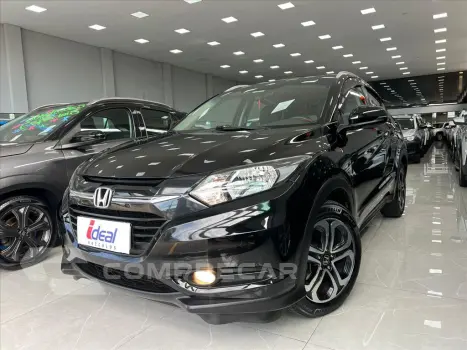 HR-V 1.8 16V FLEX EX 4P AUTOMÁTICO