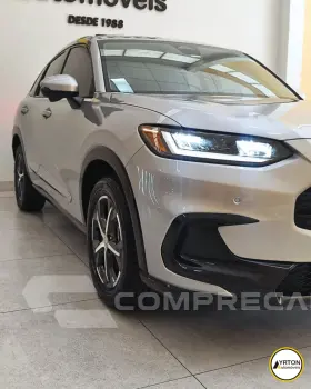 ZR-V 2.0 16V 4P i-VTEC TOURING AUTOMÁTICO CVT