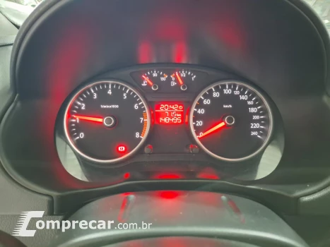 GOL 1.6 MI 8V G.V