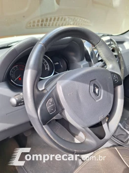 DUSTER OROCH 1.6 16V Dynamique