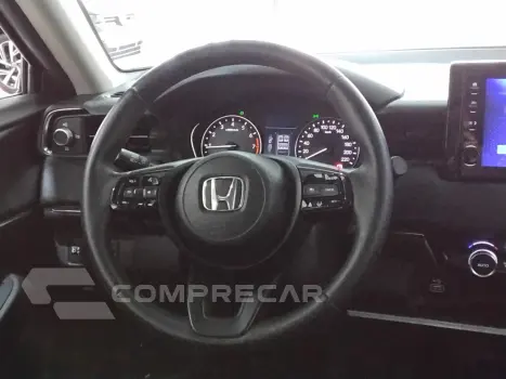 HR-V EXL 1.5 Sensing 16V 5p Aut.