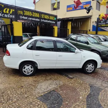 Classic Life/LS 1.0 VHC FlexP. 4p