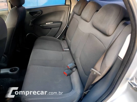GRAND SIENA 1.0 EVO Attractive