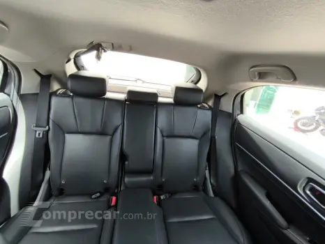 HR-V 1.5 DI I-vtec Turbo Advance